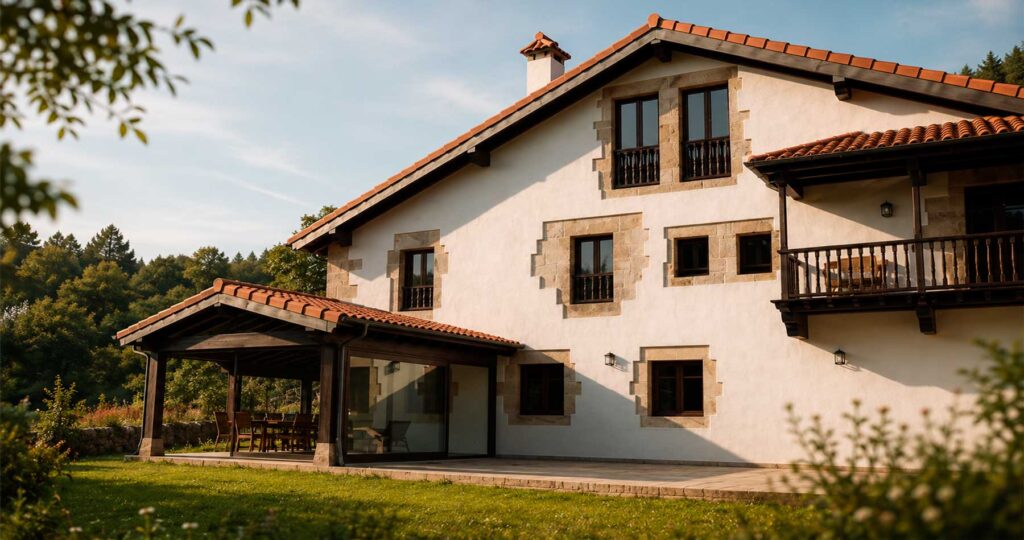 Retiro en Cantabria