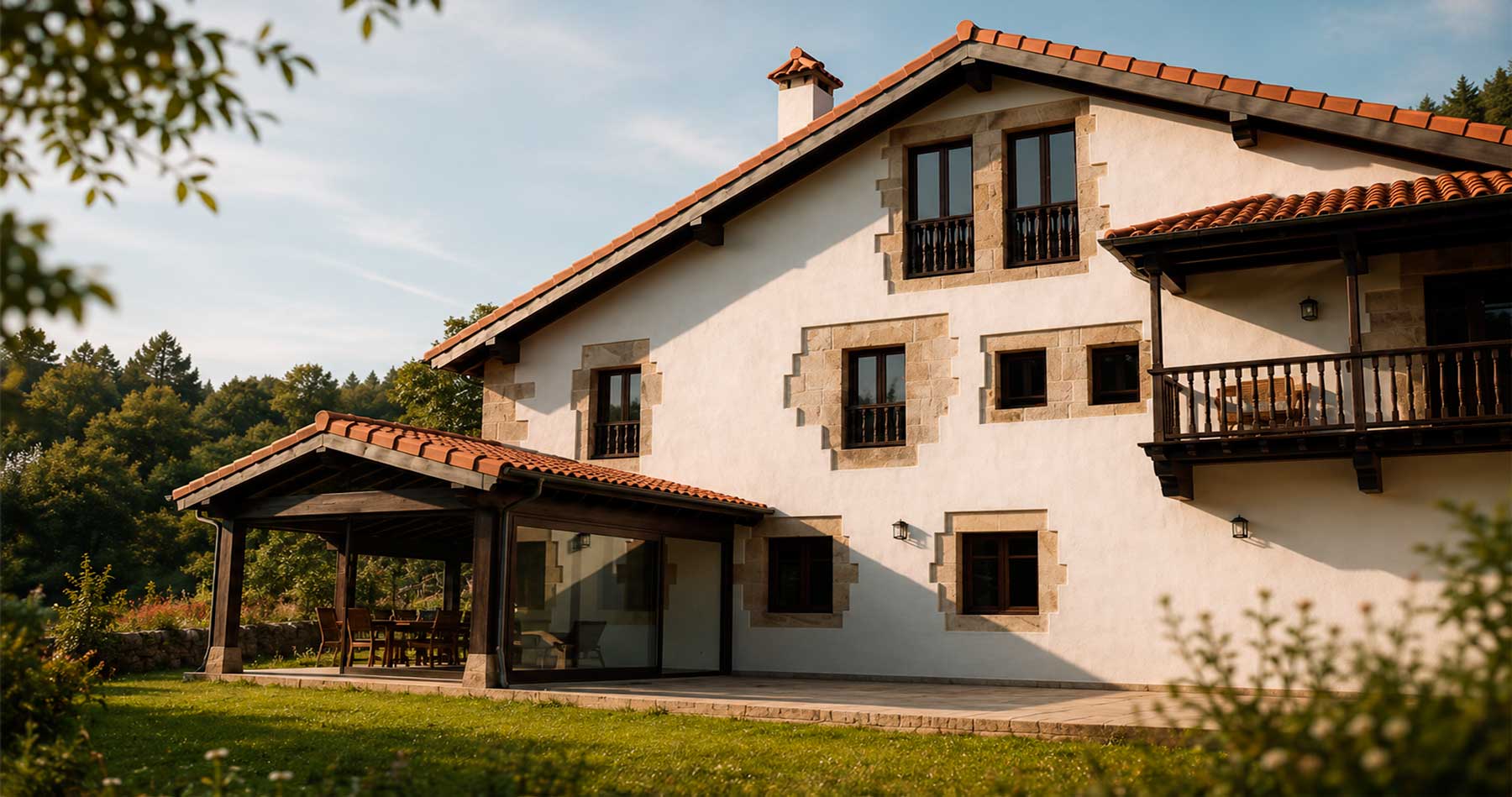 Retiro en Cantabria