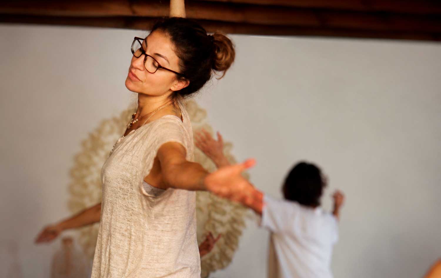 Yoga Danza Veda