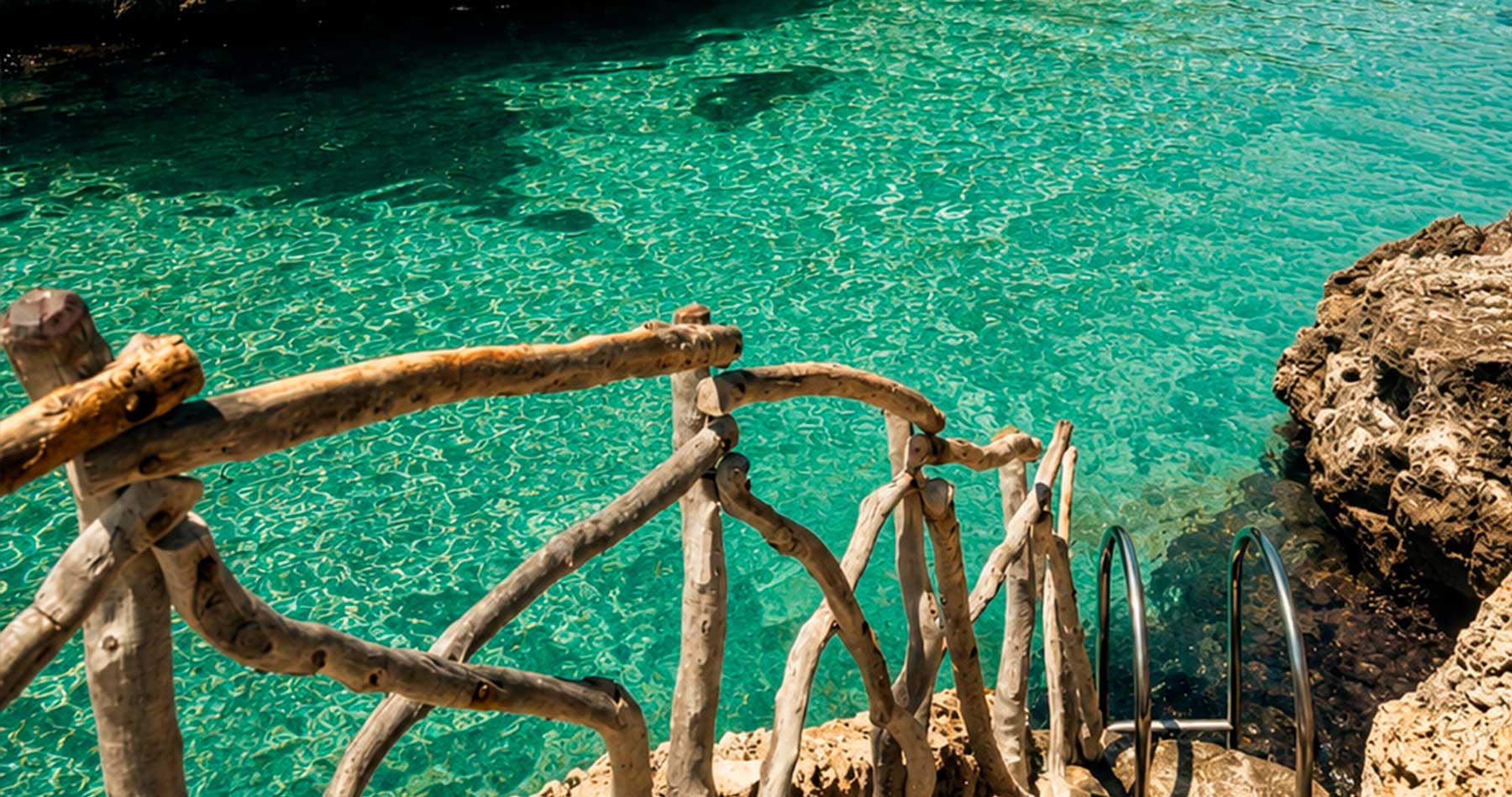 Retiro en menorca