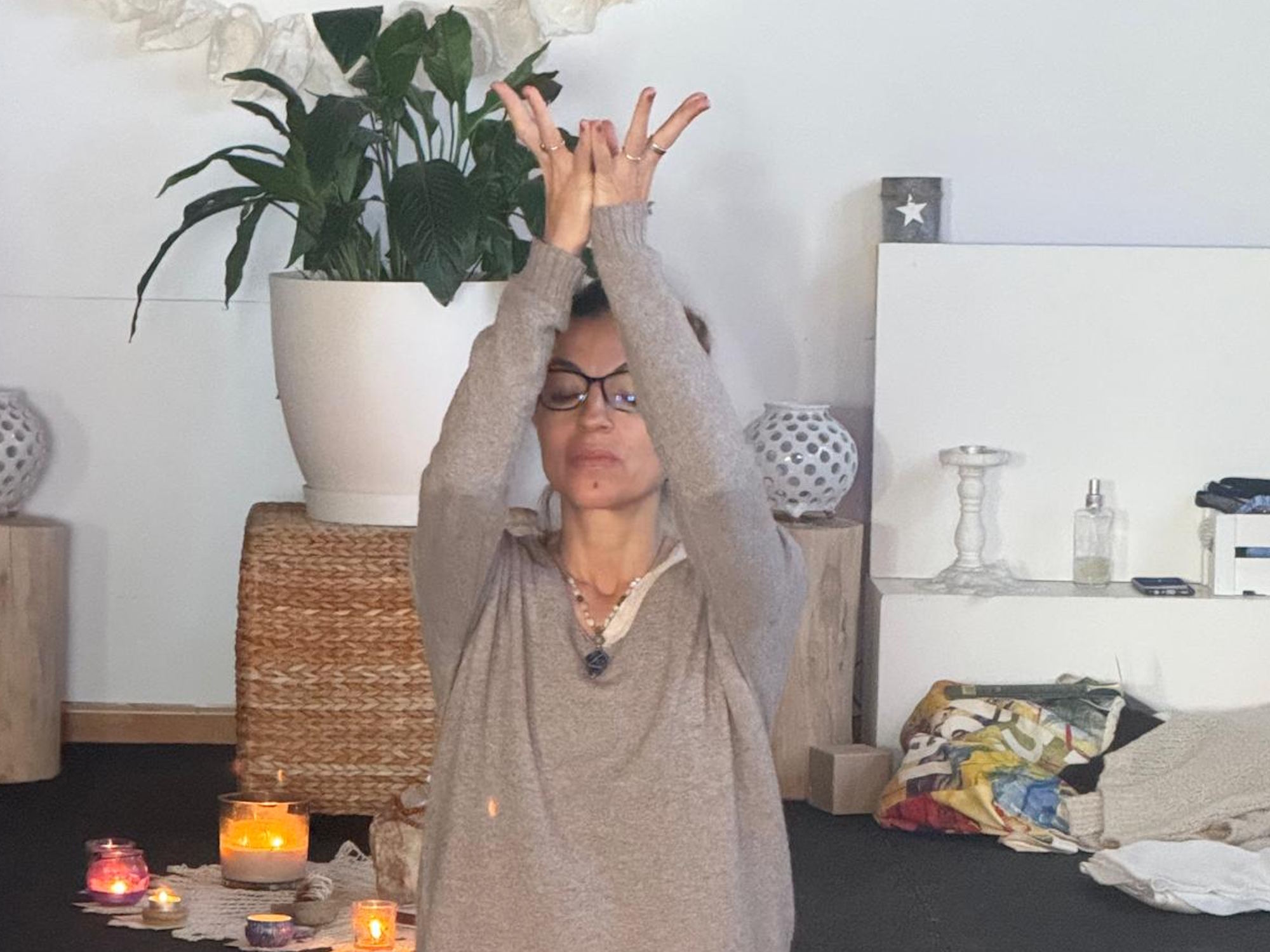 Yoga Danza Veda